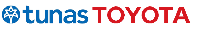 Tunas Toyota Logo